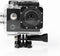 Nedis ACAM11BK - Action Cam - 720p@30fps - Waterbestendig tot 30 m - Zwart