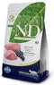 N&D Prime kattenvoeding Lam 1,5 kg