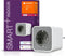 Ledvance SMART+ Plug EU - Slimme stekker met ZigBee - 16 A