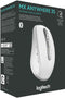 Logitech MX Anywhere 3S - Draadloze muis - 8000dpi laser - Grijs