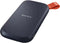 SanDisk Portable SSD (2021) - 1TB - 520MB/s - Zwart