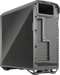 Fractal Design Torrent - PC-behuizing - Geoptimaliseerde luchtstroom met 5 ventilatoren - Grijs