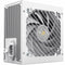 Mars Gaming MPB550SI - ATX Voeding 550W 80 Plus Bronze - Extreme Silence Wit