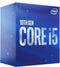 Intel Core™ i5-10400 - Processor - 6 kernen 4.30 GHz 12 MB - Socket LGA1200