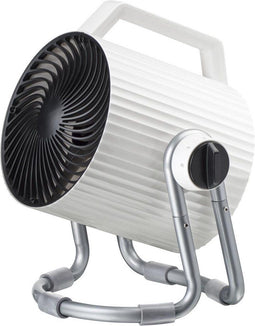 Steba VT2 - Vloerventilator/Tafelventilator - Wit