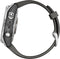 Garmin fenix 7S - Smartwatch - 1,2-inch display - Zilver (Grafiet)