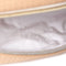 Nobodinoz Opera Luiertas waterproof 29x46x20cm - Nude