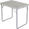 Regatta Matano - Campingtafel - 70 x 50 cm - Grijs