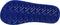 Reef Jonas Claesson Lil Ahi - Jongens Slippers - Anatomisch gevormd voetbed - Blauw - Maat 21/22