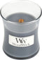 WoodWick Geurkaars Mini Evening Onyx 85 gr