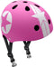 Stamp Skatehelm - Roze - 54-60 cm