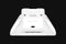 Razer - Snellader Xbox - Magnetisch contact - Wit