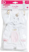 Ma Corolle Jumpsuit Pyjama Eenhoorn, 36cm