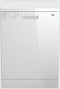 Beko DFC04210W - Vaatwasser - 12 Couverts - Energieklasse A+ - Wit