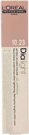 Dye No Ammonia L'Oreal Professionnel Paris Dia Light Nº 10.23 (50 ml)