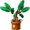 LEGO Harry Potter™ Mandragora - Speelgoedplant - Beweegbare schreeuwende plant - (76433)
