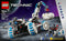 LEGO® Technic Lunar Outpost™ - Maanrover Ruimtevoertuig - 1082 onderdelen