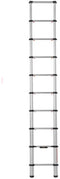 Telesteps ECO Line - Telescoopladder 3,0m - Luchtdempingssysteem - 9 treden - 150 kg