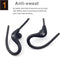 STN-810A - Bluetooth Sport Headphone - Handsfree bellen - Rood