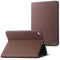 Accezz Classic Tablet Case - Hoes - Auto slaap/waak functie - Luxe zwart