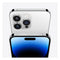 Apple iPhone 14 Pro Max - Zilver - 1000 GB - Fysieke simkaart + eSIM