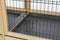 Trixie Indoor Verblijf - Cavia's en Konijnen - 150X50X60 cm - Zwart Zand