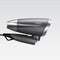 Föhn Feel Maestro MR-207 Grafiet Zilverkleurig 1400 W