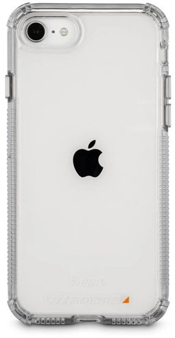 Hama Extreme Protect - Soft case - Krasbestendig - Transparant