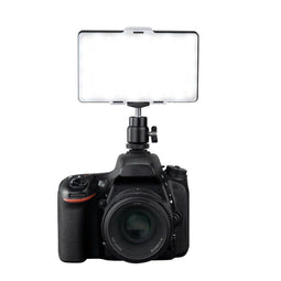 DÖRR BVL-152 LED-videolamp Aantal LED's: 152