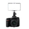 DÖRR BVL-152 LED-videolamp Aantal LED's: 152