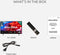 Salora 24HA220 - LCD TV - HD Ready - Google TV - 24