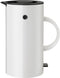 Stelton EM77 - Waterkoker 1,5l - Snoerloos - Retro (1 stuk)
