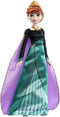 Frozen Koninginnen Elsa En Anna Pop - Modepop