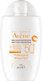 Avène Zonnebrand Lotion Solaire Haute Avene Spf 50+ - Zonnebrand - 40 ml