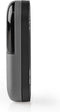 Nedis Wi-Fi Smart Videodeurbel - Videodeurbel - Full HD 1080p - Bewegingsdetectie