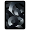Apple iPad Air 5 (2022, M1 series) - Spacegrijs - 64 GB - WiFi + 5G