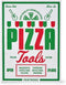 Printworks The Essentials Cadeauset - Pizza