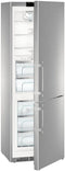 Liebherr CBNes 5775 - Koelvriescombinatie - NoFrost Bio Fresh - Wit