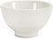Set van 6x stuks serveer/dessertschaaltjes van porselein 11 cm - Kommetjes/schaaltjes