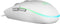 Mars Gaming MMG - Draadloze Gaming Muis - 3200dpi - Wit