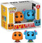 Funko - McDonald's Fry Guys - Bobble Head POP 2-pack (2 stuks)