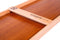 Heemskerk Sjoelbak HS30 - 200x41 cm - incl. stenen
