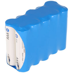 Panasonic eneloop BK-4 - 12V batterij pack met soldeerlugs - 800mAh