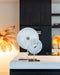 Richmond Decoratieve Standaard Alina Groot