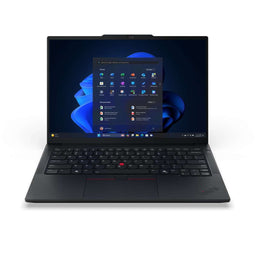 Laptop Lenovo 21T9001QSP 14" intel core i5 210h 8 GB RAM 256 GB SSD Qwerty Spaans