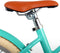 Volare Melody - Kinderfiets - 18 inch - Turquoise - Prime Collection