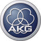 AKG P3S Instrumentenmicrofoon Zendmethode:Kabelgebonden