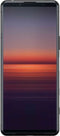 Sony Xperia 5 II - Zwart - 128 GB - Fysieke simkaart
