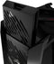 ASUS ROG Strix Helios II GX601S - Midi Tower - 3x 140 mm ventilatoren - Zwart