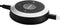 Jabra Evolve 80 - Headset Bedraad - Microfoon - Zwart